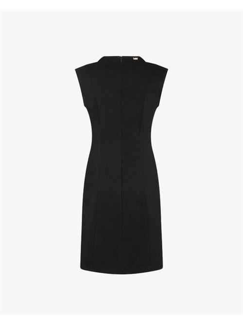 ABITO CON ARRICIATURE SUL DAVA MARKUP | MW9612007/VARI 1